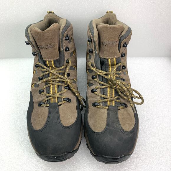 Wolverine Waterproof Hiking Boot - Men\'s 12110 main image 9